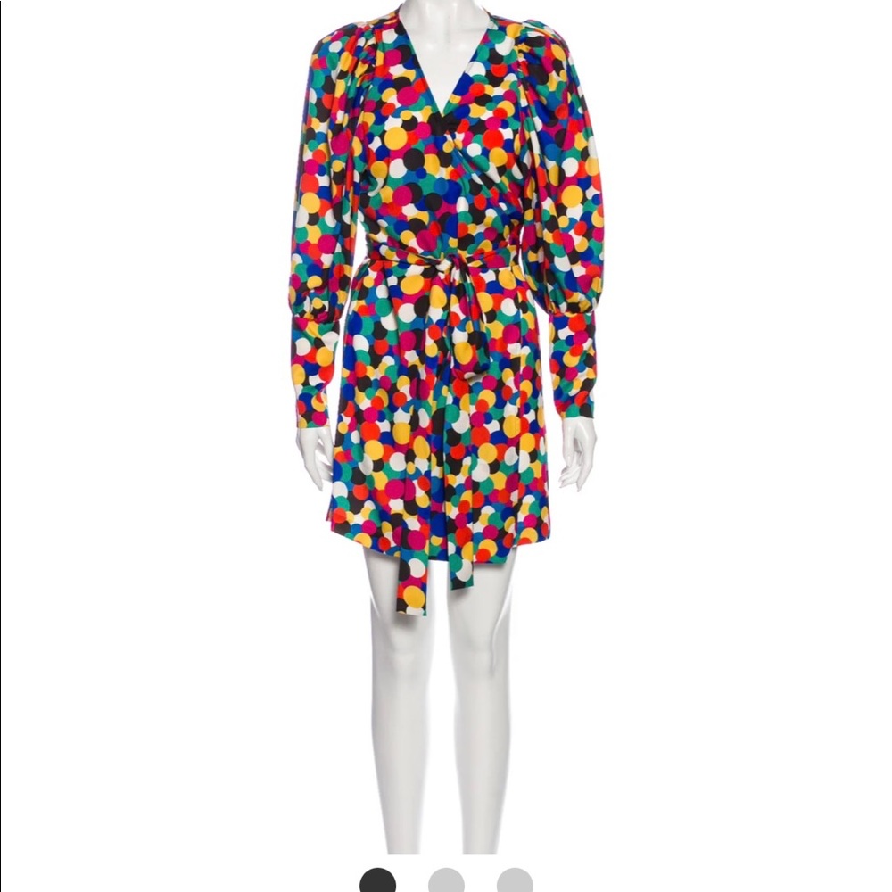 Rhode dress. Size small